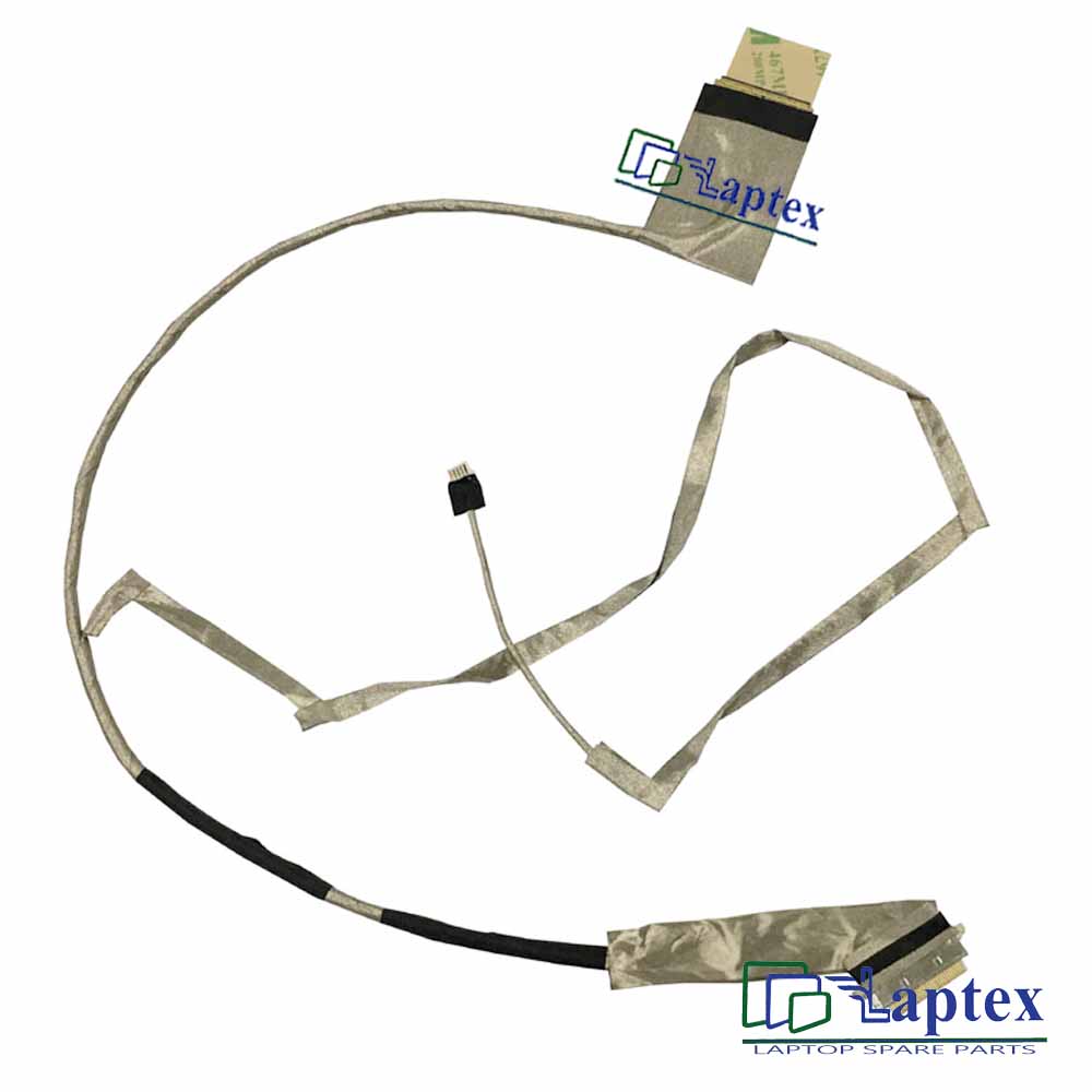 Lenovo G580 LCD Display Cable